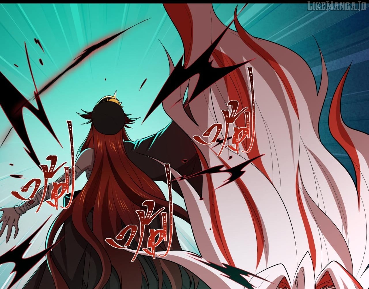 Era of the Haunted Chapter 535 - page 138